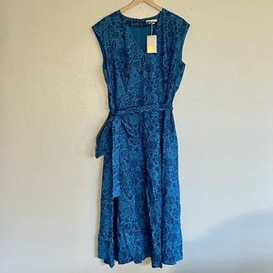 NWT Boden Midi Dress